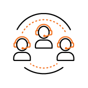 Dedicated Wholesale Support